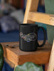 NerdyKeppie "Canonically" Identity Pride Coffee Mug. Our "Canonically" Identity Pride Coffee Mug is 15 ounces deep and ships directly from Portland, Oregon USA.