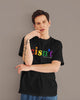 NerdyKeppie "Cisn't" Unisex Cotton Pride Tee Shirt. Our "Cisn't" Unisex Cotton Pride Tee Shirt is available in sizes S-5XL. Printed for you by us; ships directly from in Portland, OR USA.