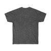 Rainbow Gay Pride B'tzelem Elohim Unisex Crew Neck Tee