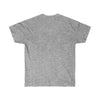 Rainbow Gay Pride B'tzelem Elohim Unisex Crew Neck Tee