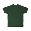 Rainbow Gay Pride B'tzelem Elohim Unisex Crew Neck Tee