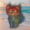 Cats & Kittens Resin Figurine (Pride & Non-Pride Variants)