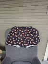 BONEYARD Multiple Patterns - Running Shorts With Pockets - Size 3XL