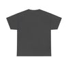 NerdyKeppie Raised Fist Cotton More Color More Pride Tee Shirt. A unisex cotton tee shirt with a Raised Fist design on it. This More Color More Pride tee shirt has a classic fit.