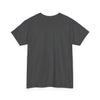 NerdyKeppie Raised Fist Cotton More Color More Pride Tee Shirt. A unisex cotton tee shirt with a Raised Fist design on it. This More Color More Pride tee shirt has a classic fit.