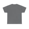 NerdyKeppie Raised Fist Cotton More Color More Pride Tee Shirt. A unisex cotton tee shirt with a Raised Fist design on it. This More Color More Pride tee shirt has a classic fit.