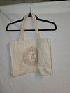 NerdyKeppie BONEYARD Embroidered Tree Of Life Tote Bags. 