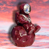 Resin Astronaut Figurine, Pride Astronaut
