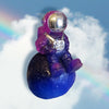 Resin Astronaut Figurine, Pride Astronaut