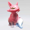 Resin Fox Figurine (Pride Fox & Non-Pride Variants)