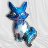 Resin Fox Figurine (Pride Fox & Non-Pride Variants)