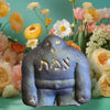 Resin Golems, Pride Golem Figurine