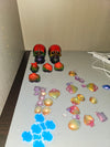 Resin Golems, Pride Golem Figurine