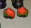 Resin Golems, Pride Golem Figurine