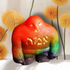Resin Golems, Pride Golem Figurine