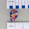 NerdyKeppie Capybara Hearts Genderfluid Pride Enamel Pins. Our Capybara Hearts Genderfluid Pride Enamel Pins feature a cute capybara surrounded by flowers in Genderfluid Pride colors and ship from Portland, Oregon USA.