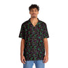 NerdyKeppie Faygele Little Bird Gay Pride Hawaiian Shirt. 