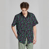 NerdyKeppie Little Bird/Faygele Pride Flag Colors Hawaiian Shirt Up To 8X. Our 100% cotton Hawaiian shirt, now in sizes up to 8X! The Little Bird pattern comes in multiple Pride Flag colors, a perfect holiday or coming-out gift. 