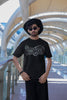 NerdyKeppie "Canonically" Unisex Cotton Identity Pride Tee Shirt. 