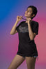 NerdyKeppie "Canonically" Unisex Cotton Identity Pride Tee Shirt. 