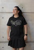 NerdyKeppie "Canonically" Unisex Cotton Identity Pride Tee Shirt. 