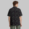 NerdyKeppie Scattered Dice Pride Flag Colors Hawaiian Shirt Up To 8X. Our 100% cotton Hawaiian shirt, now in sizes up to 8X! The Scattered Dice pattern comes in multiple Pride Flag colors, a perfect holiday or coming-out gift. 