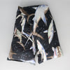 A NerdyKeppie Shark Swarm Heat & Cold Packs. A microwaveable heat and cold pack featuring a shark-themed design, a great gift for anyone who has to deal with shark week or just likes sharks.
