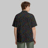Source Code Pride Flag Colors Hawaiian Shirt Up To 8X