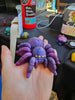 Spider Pride Resin Figurine