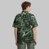 NerdyKeppie Splatter Wave Pride Flag Colors Hawaiian Shirt Up To 8X. Our 100% cotton Hawaiian shirt, now in sizes up to 8X! The Splatter Wave pattern comes in multiple Pride Flag colors, a perfect holiday or coming-out gift. 