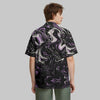 NerdyKeppie Splatter Wave Pride Flag Colors Hawaiian Shirt Up To 8X. Our 100% cotton Hawaiian shirt, now in sizes up to 8X! The Splatter Wave pattern comes in multiple Pride Flag colors, a perfect holiday or coming-out gift. 