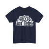 NerdyKeppie "TACOS NOT TERFS" - Fish Outta Water Films Original Cotton Tee Shirt. 