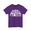 NerdyKeppie "TACOS NOT TERFS" - Fish Outta Water Films Original Cotton Tee Shirt. 