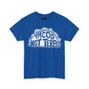 NerdyKeppie "TACOS NOT TERFS" - Fish Outta Water Films Original Cotton Tee Shirt. 
