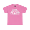NerdyKeppie "TACOS NOT TERFS" - Fish Outta Water Films Original Cotton Tee Shirt. 