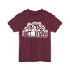 NerdyKeppie "TACOS NOT TERFS" - Fish Outta Water Films Original Cotton Tee Shirt. 