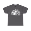 NerdyKeppie "TACOS NOT TERFS" - Fish Outta Water Films Original Cotton Tee Shirt. 