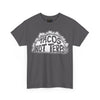 NerdyKeppie "TACOS NOT TERFS" - Fish Outta Water Films Original Cotton Tee Shirt. 