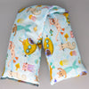 A NerdyKeppie The Catfishing You Don't Actually Mind Heat & Cold Packs. A microwaveable heat and cold pack featuring a marine cat-themed design, great gift for cat lovers or friends with, you know, achy joints and stuff.