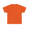 NerdyKeppie "Tiger Punk" - Guest Artist Alex Smith Original Cotton Tee. 