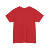 NerdyKeppie "Tiger Punk" - Guest Artist Alex Smith Original Cotton Tee. 