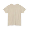 NerdyKeppie "Tiger Punk" - Guest Artist Alex Smith Original Cotton Tee. 