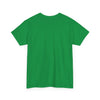 NerdyKeppie "Tiger Punk" - Guest Artist Alex Smith Original Cotton Tee. 
