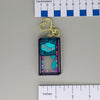 NerdyKeppie-"Tit-Tacs" Shaker Trans Pride Keychain-
