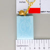 BONEYARD Resin Tarot Card Keychains