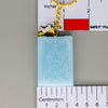 BONEYARD Resin Tarot Card Keychains