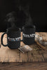 NerdyKeppie "Error 404 Gender Not Found" Pride Coffee Mug. Our "Error 404 Gender Not Found" Pride Coffee Mug is 15 ounces deep and ships directly from Portland, Oregon USA.