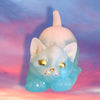 Cats & Kittens Resin Figurine (Pride & Non-Pride Variants)