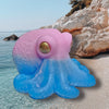 Cute Octopus Pride Resin Statue