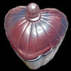Heart-Shaped Box, Pride Resin Jewelry Box